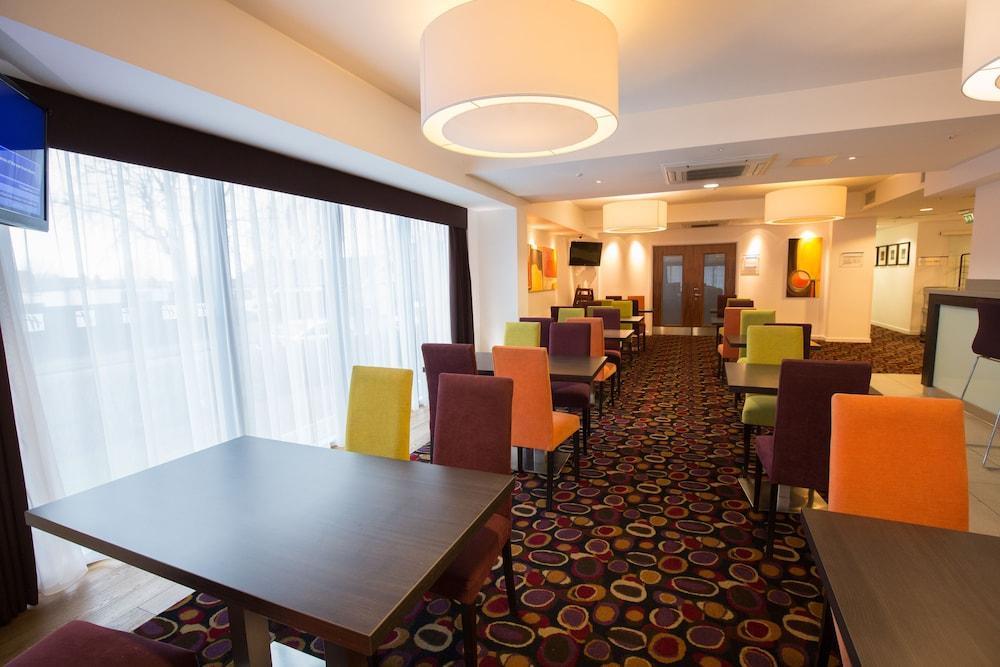 Holiday Inn Express Birmingham South A45, An Ihg Hotel Kültér fotó