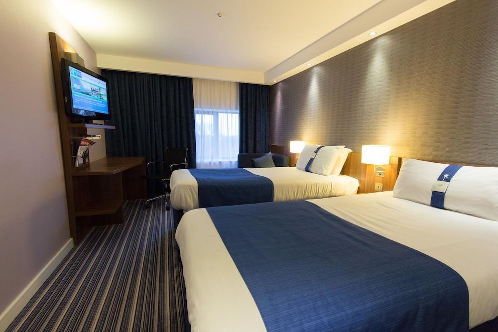 Holiday Inn Express Birmingham South A45, An Ihg Hotel Kültér fotó
