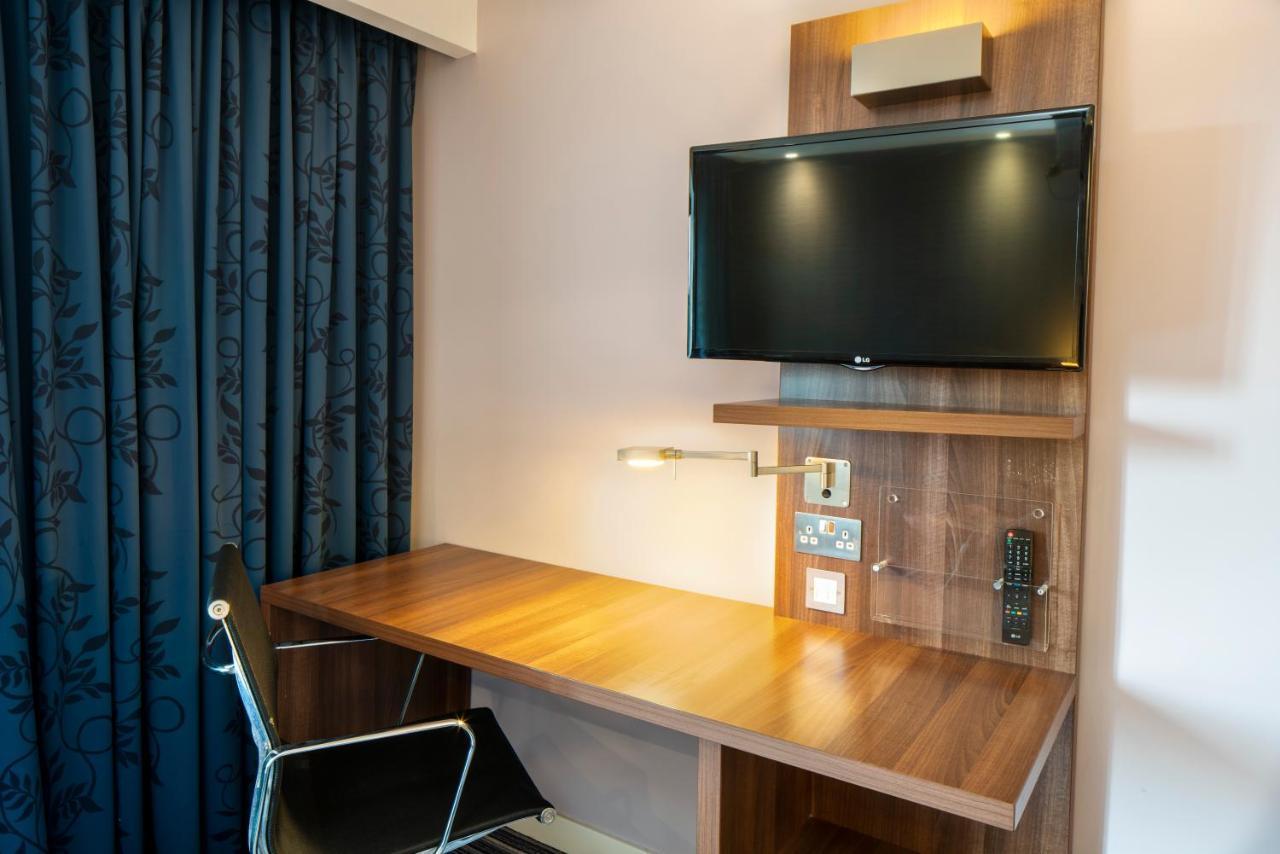 Holiday Inn Express Birmingham South A45, An Ihg Hotel Kültér fotó