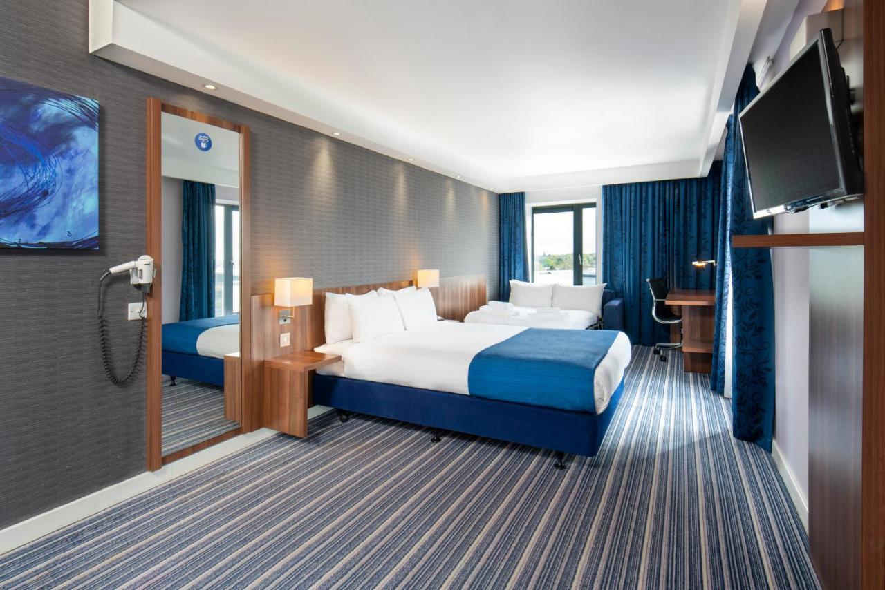 Holiday Inn Express Birmingham South A45, An Ihg Hotel Kültér fotó
