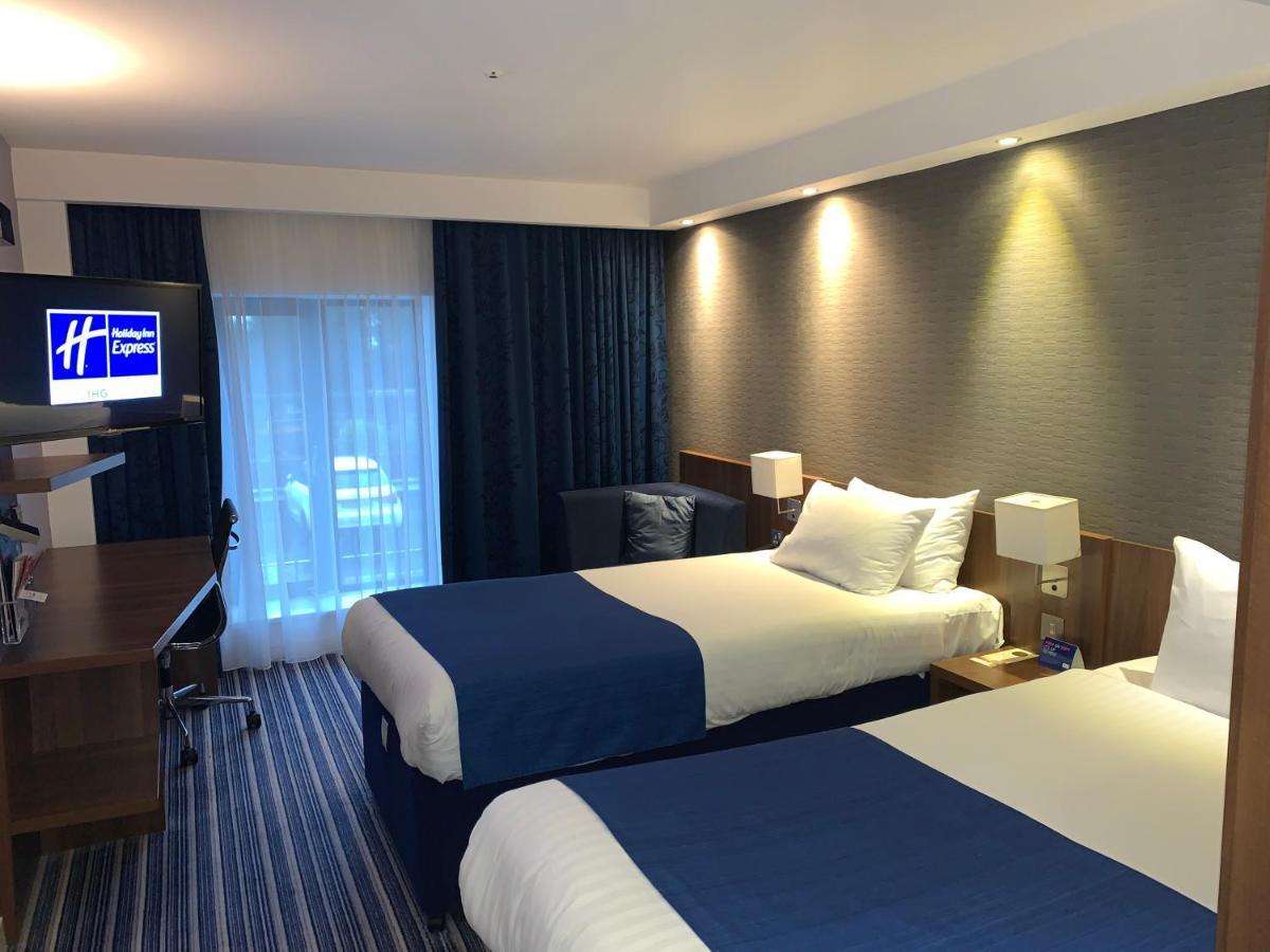 Holiday Inn Express Birmingham South A45, An Ihg Hotel Kültér fotó