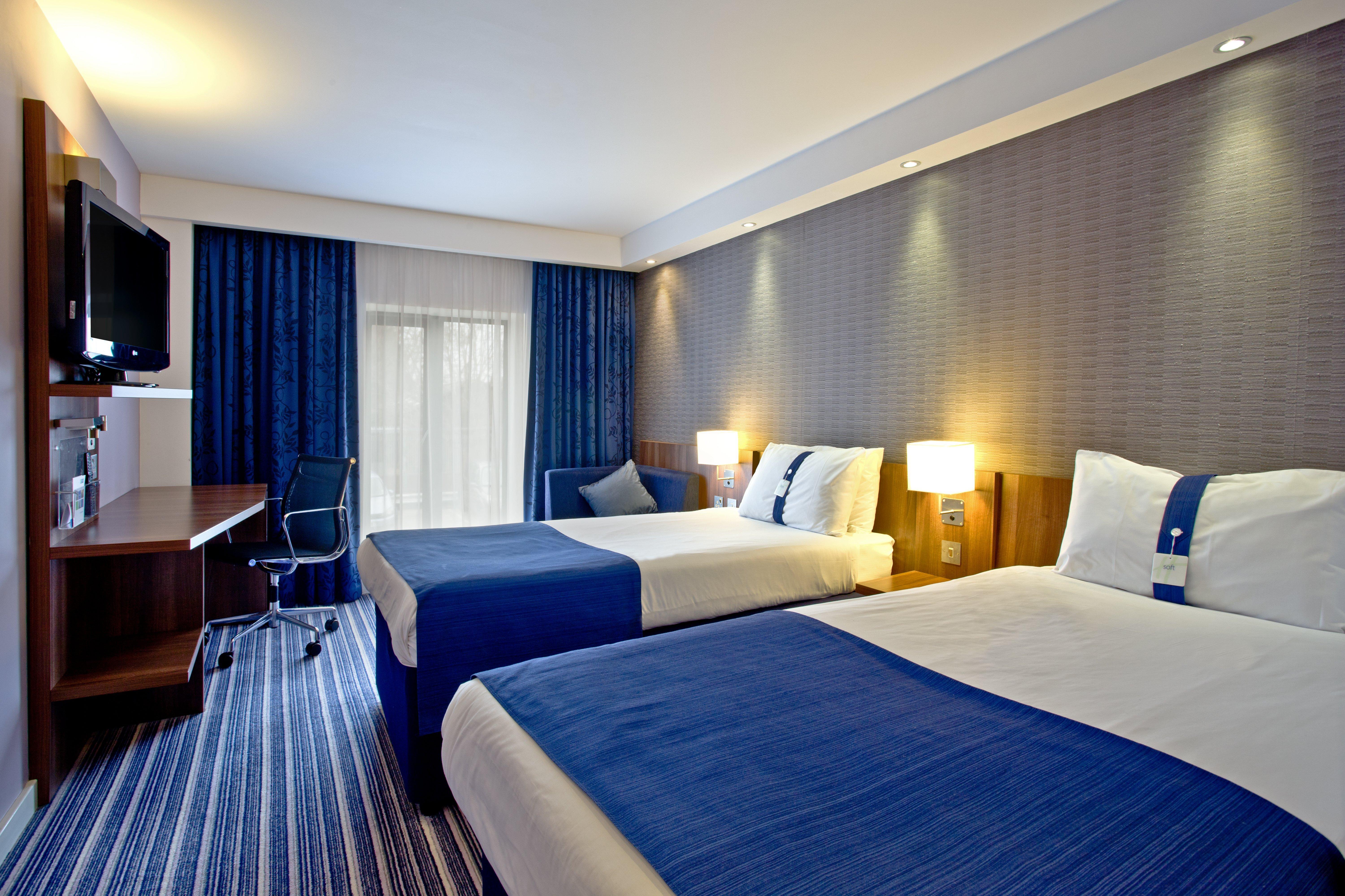 Holiday Inn Express Birmingham South A45, An Ihg Hotel Kültér fotó