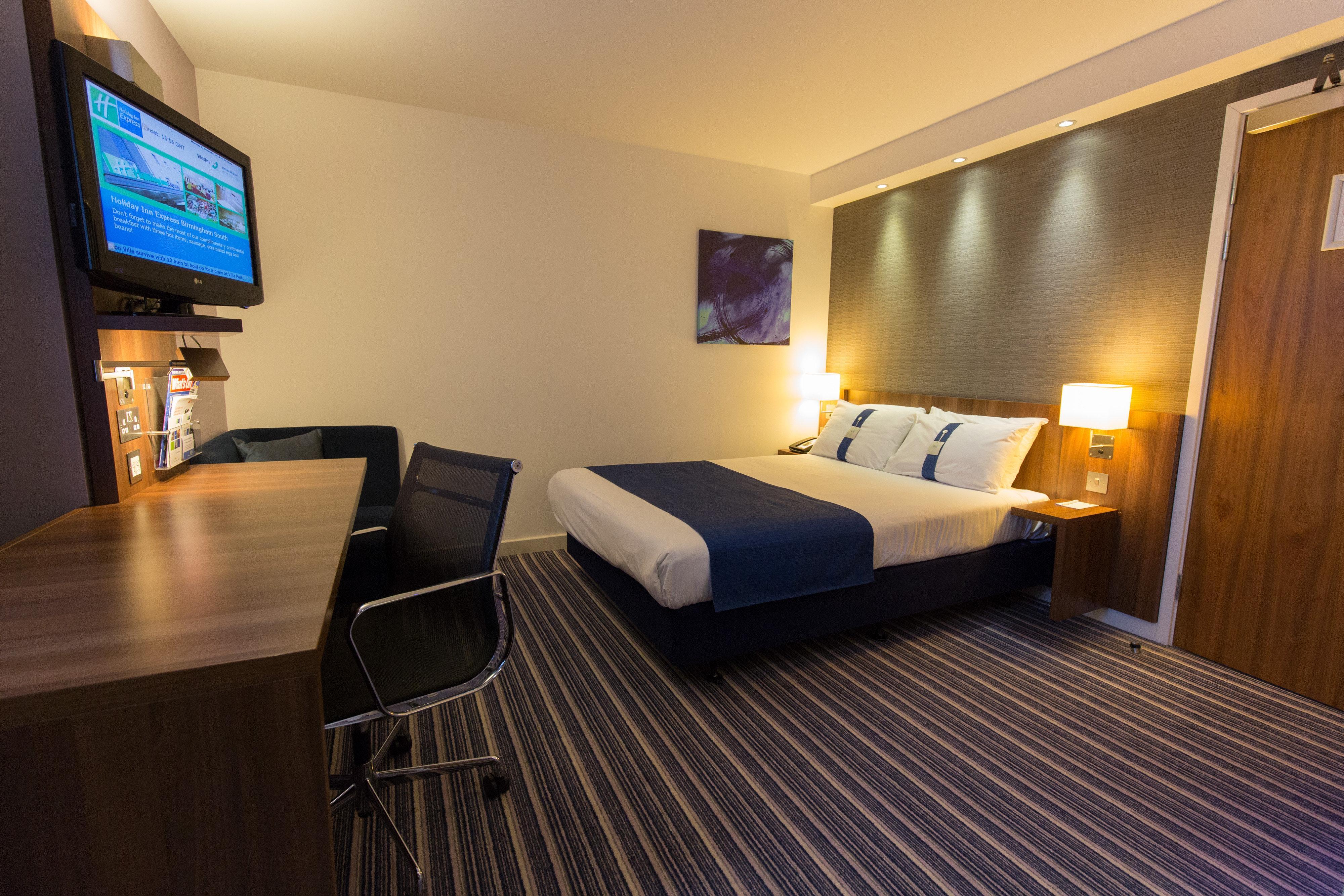 Holiday Inn Express Birmingham South A45, An Ihg Hotel Kültér fotó