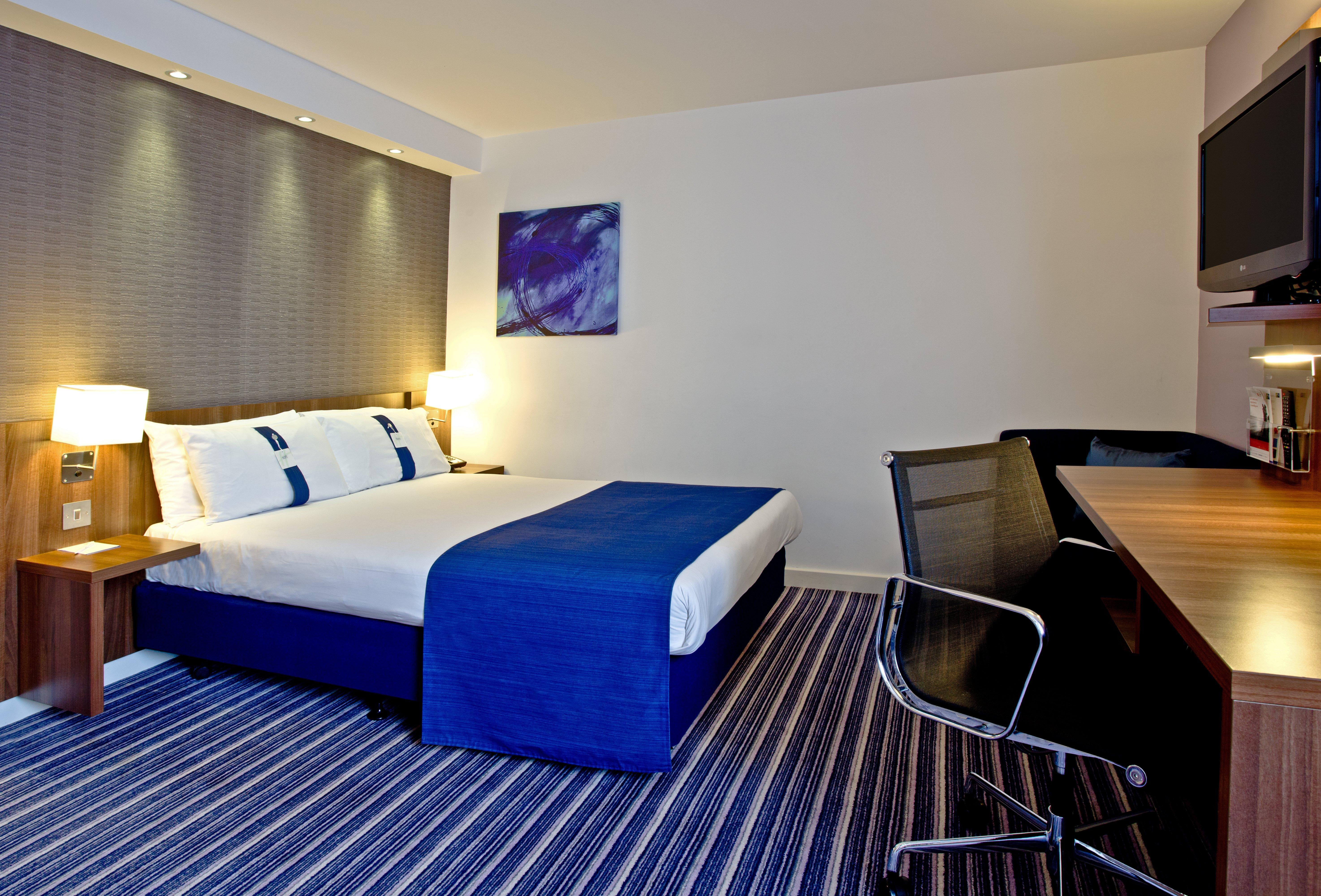 Holiday Inn Express Birmingham South A45, An Ihg Hotel Kültér fotó
