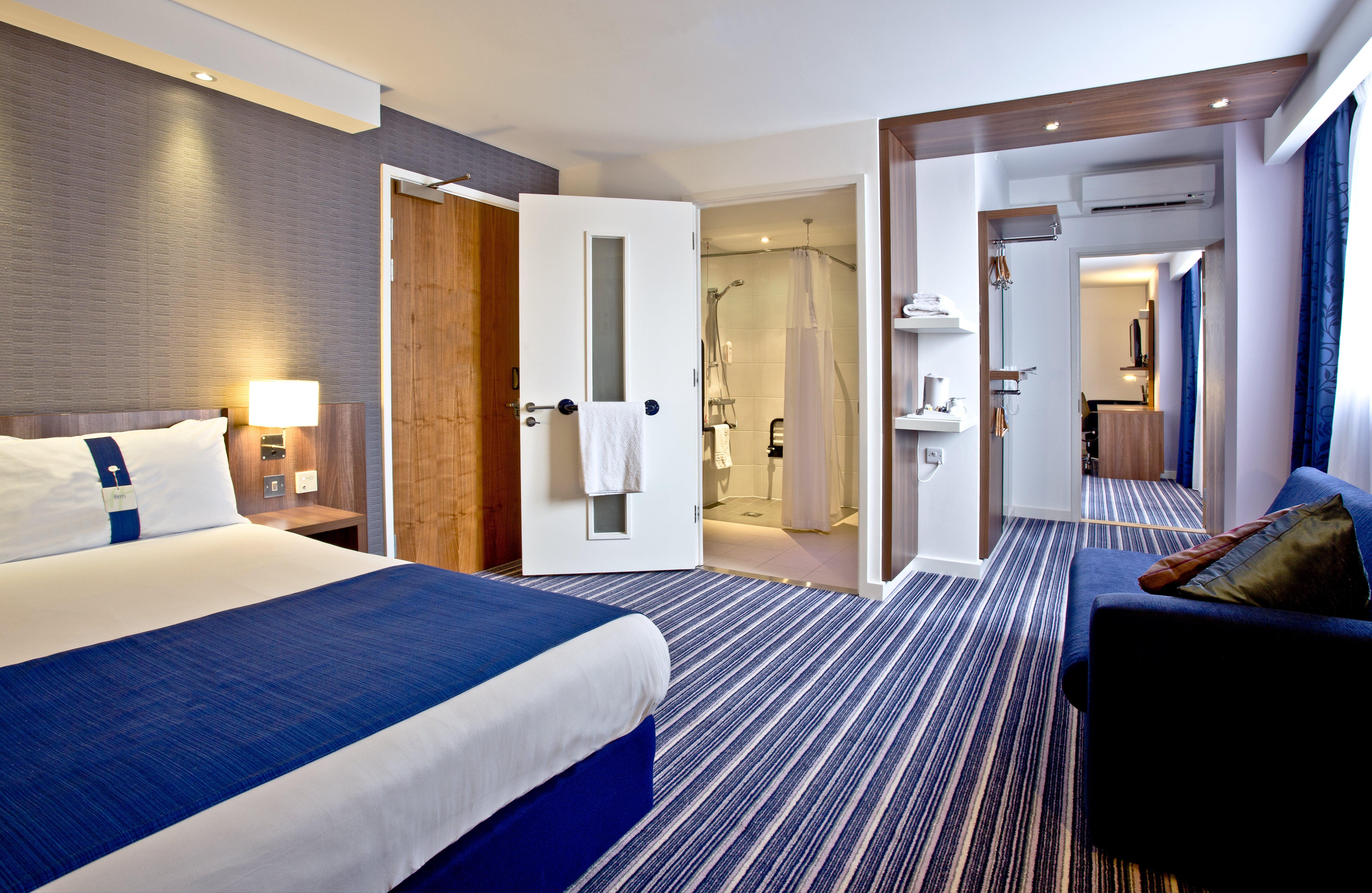 Holiday Inn Express Birmingham South A45, An Ihg Hotel Kültér fotó