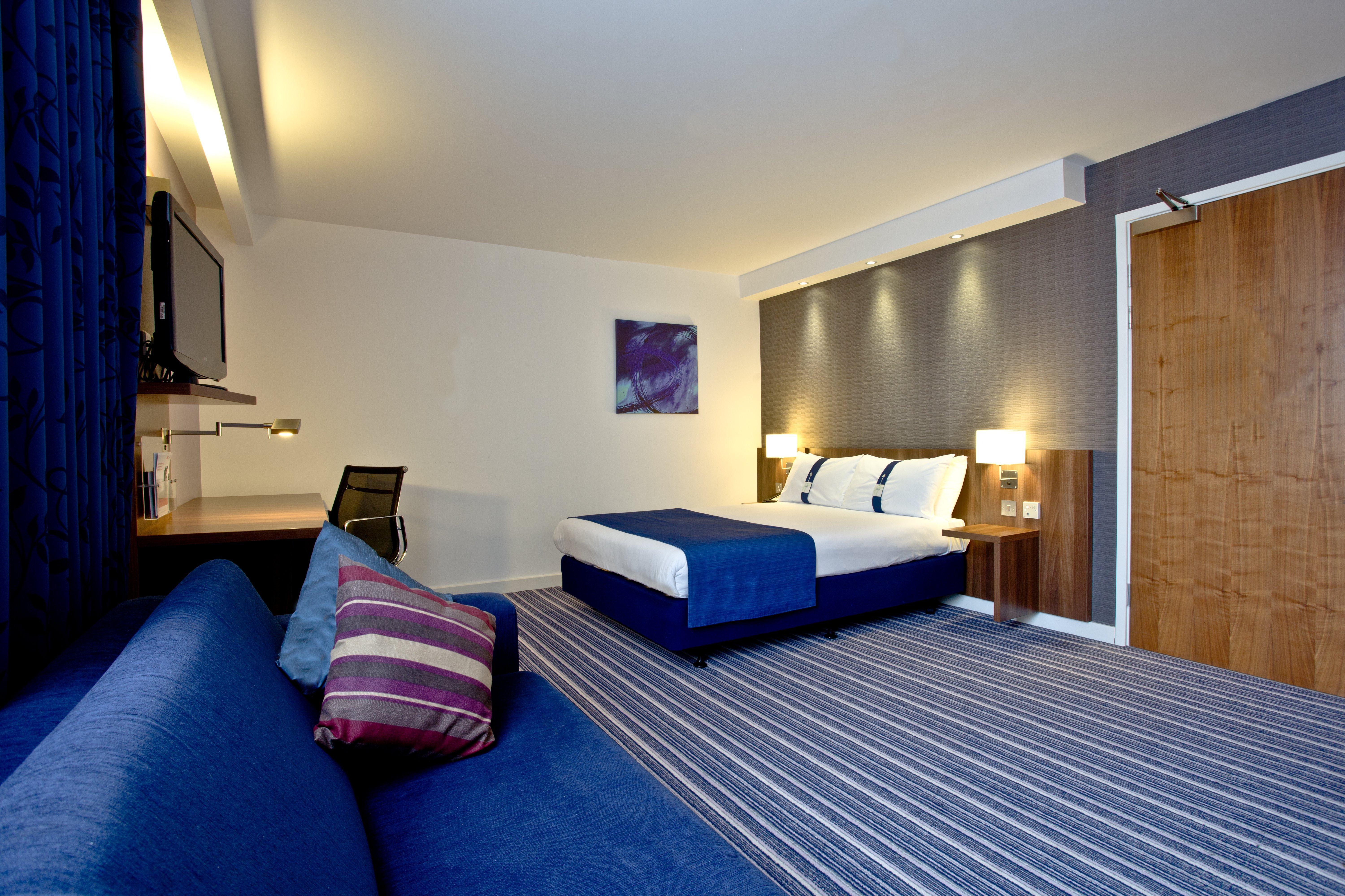 Holiday Inn Express Birmingham South A45, An Ihg Hotel Kültér fotó