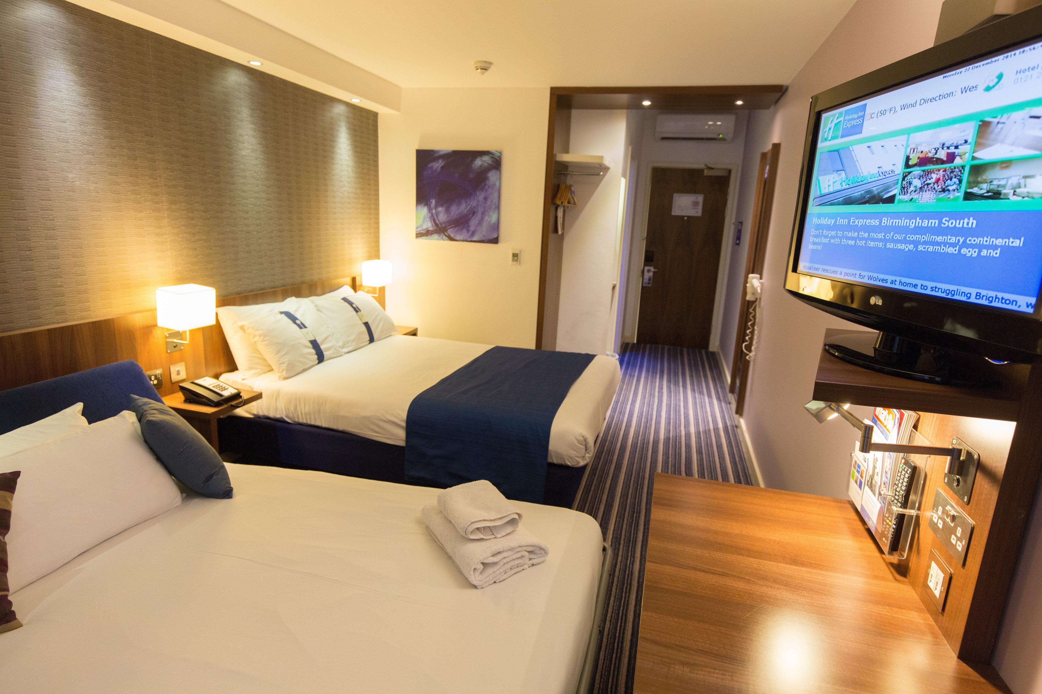 Holiday Inn Express Birmingham South A45, An Ihg Hotel Kültér fotó
