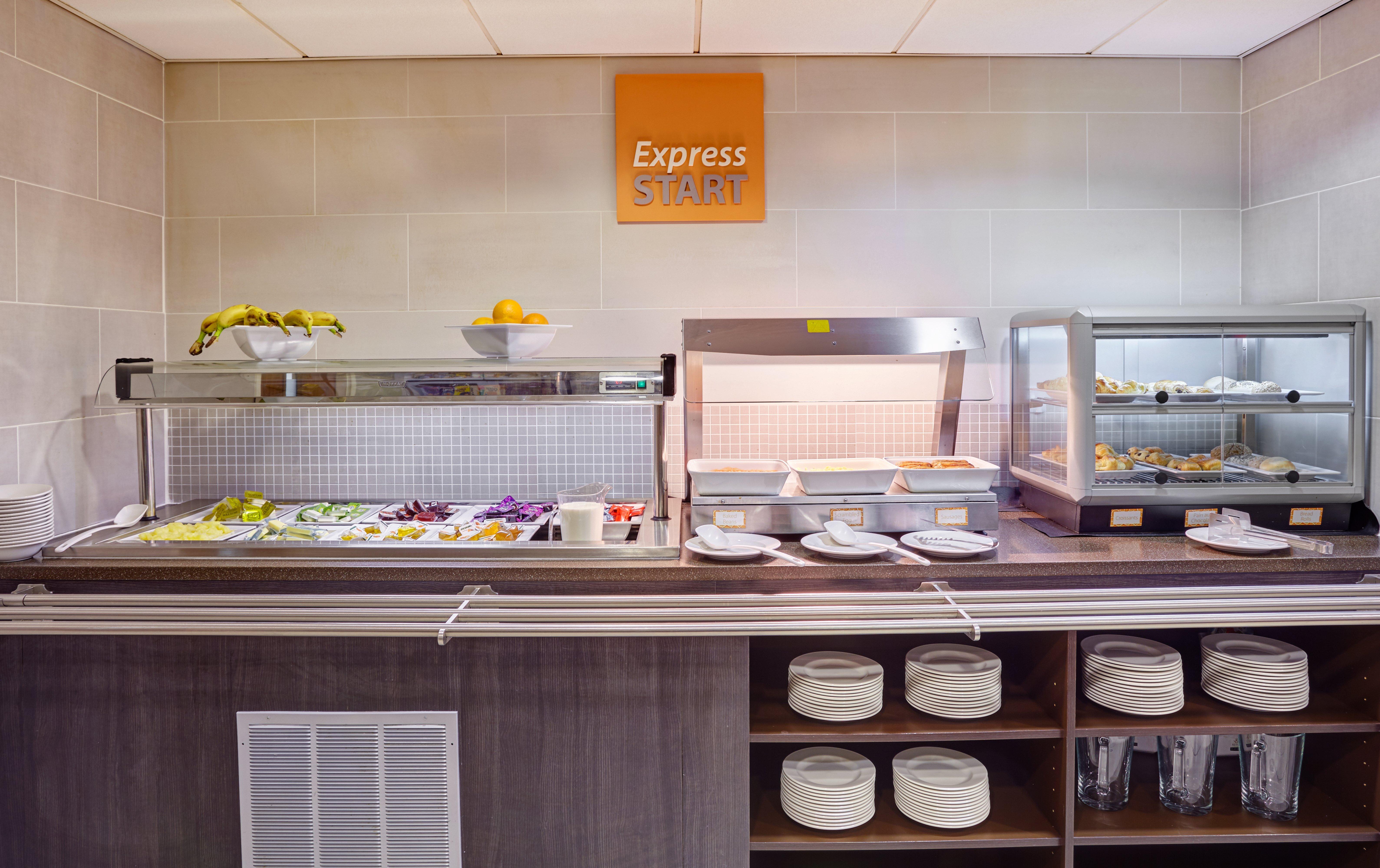 Holiday Inn Express Birmingham South A45, An Ihg Hotel Kültér fotó