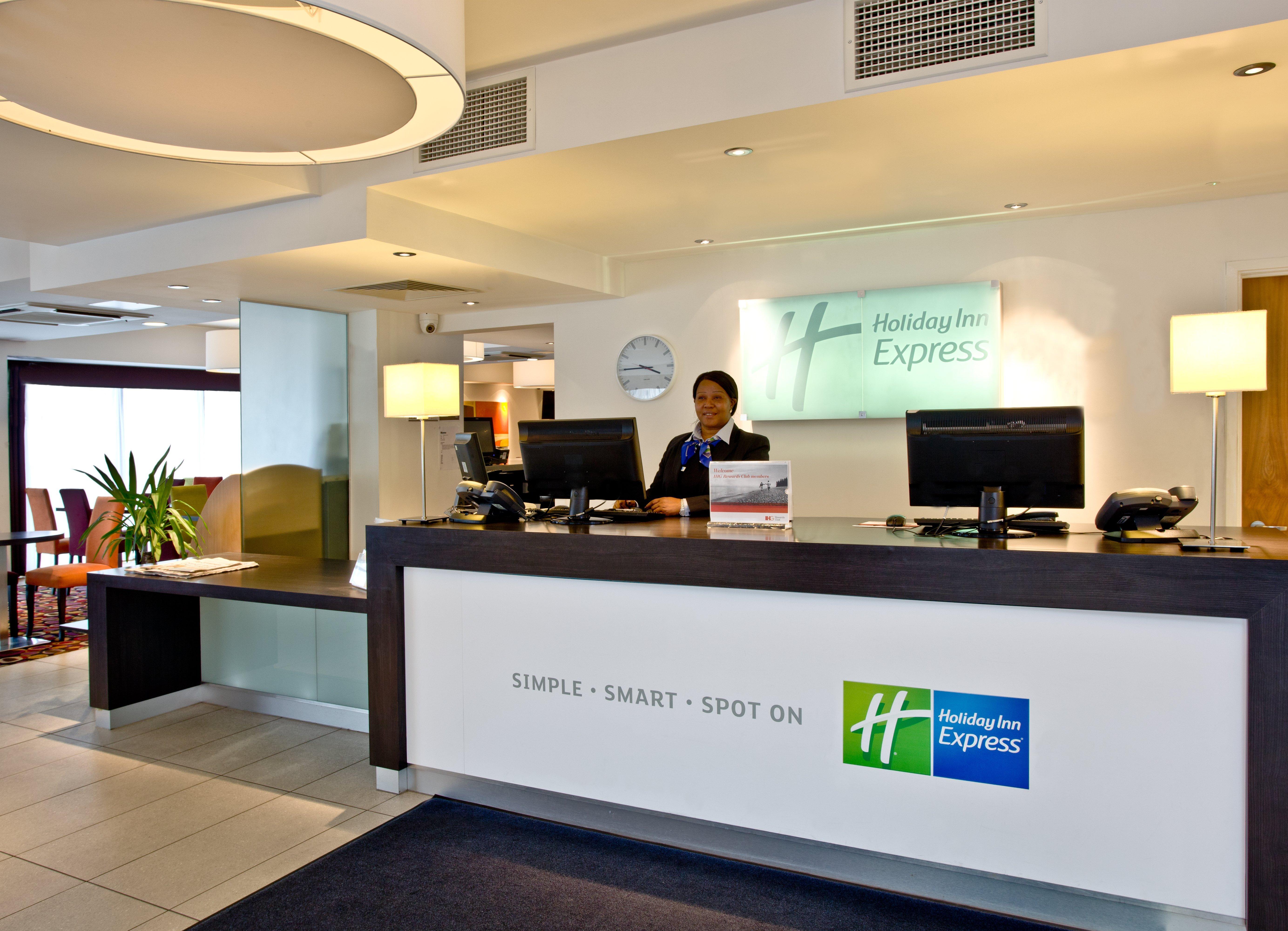 Holiday Inn Express Birmingham South A45, An Ihg Hotel Kültér fotó