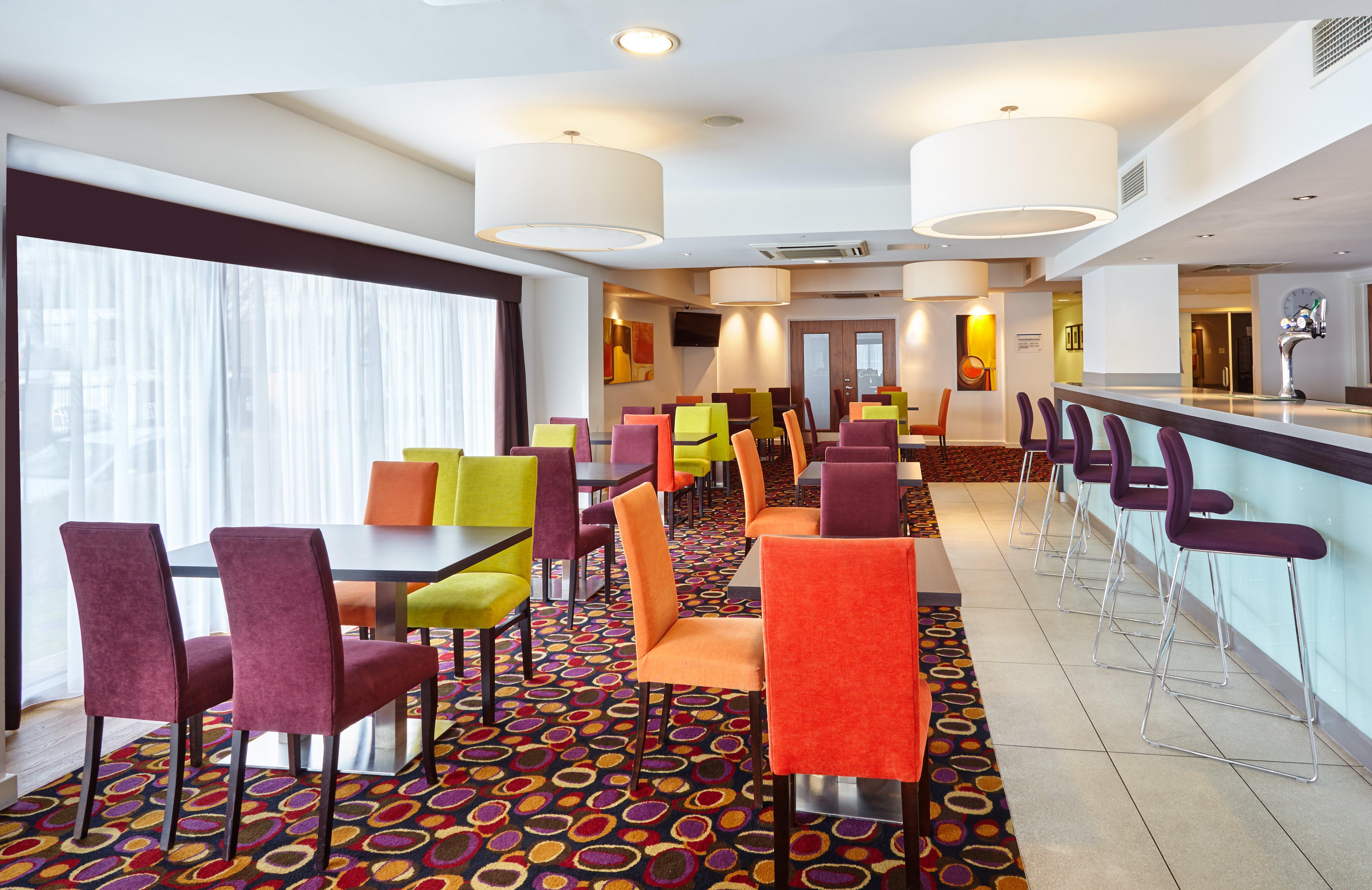 Holiday Inn Express Birmingham South A45, An Ihg Hotel Kültér fotó