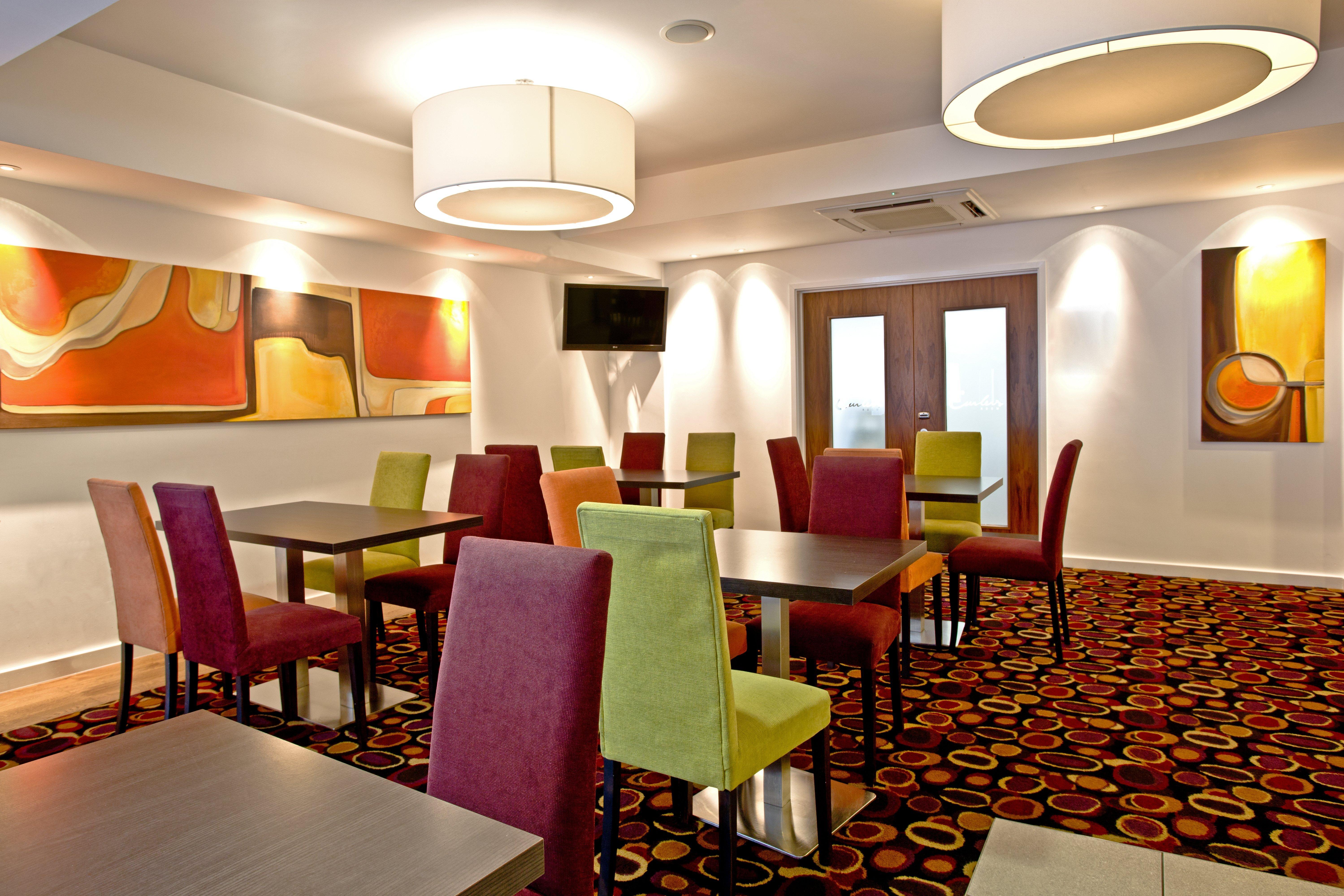 Holiday Inn Express Birmingham South A45, An Ihg Hotel Kültér fotó