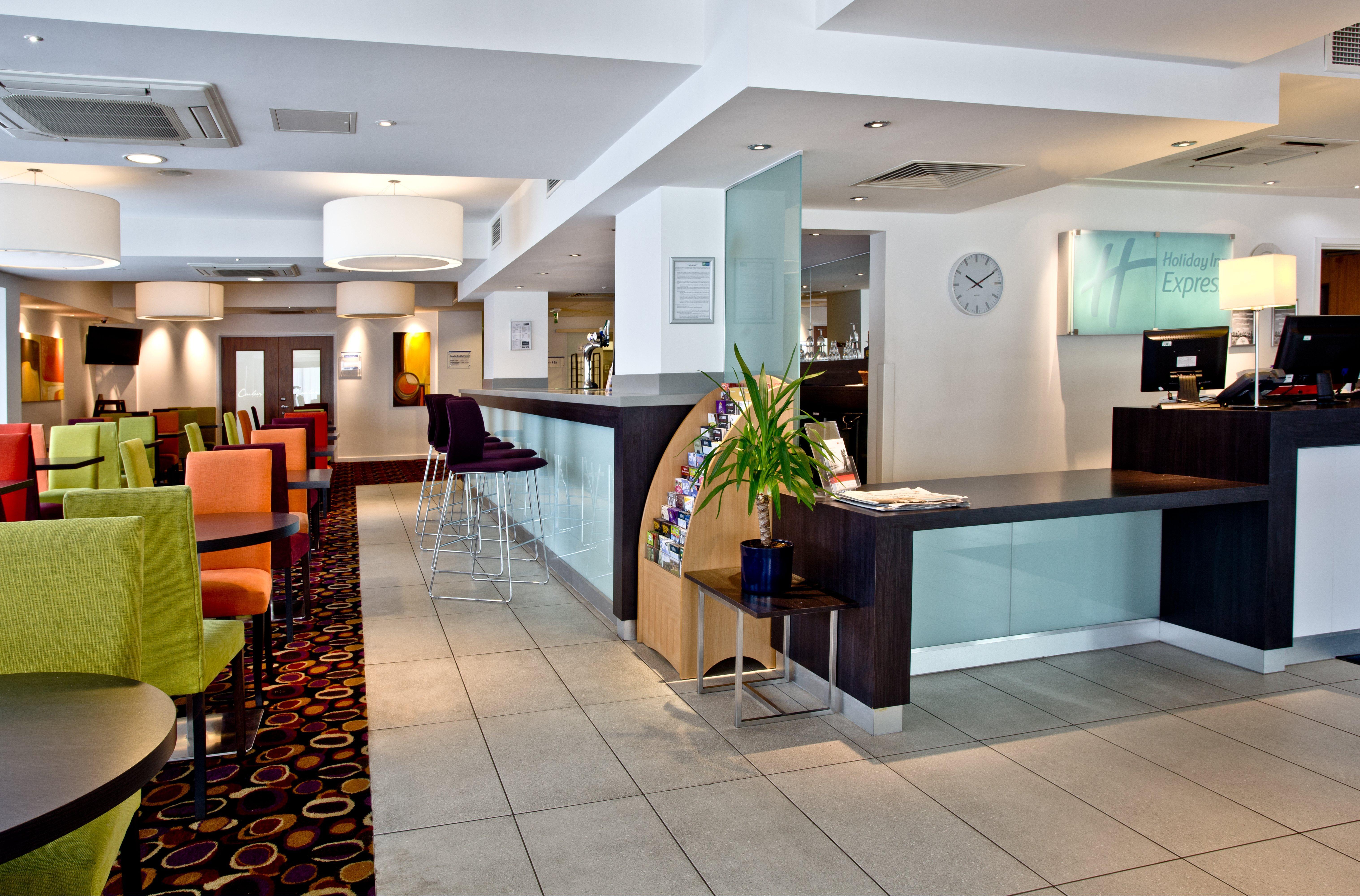 Holiday Inn Express Birmingham South A45, An Ihg Hotel Kültér fotó