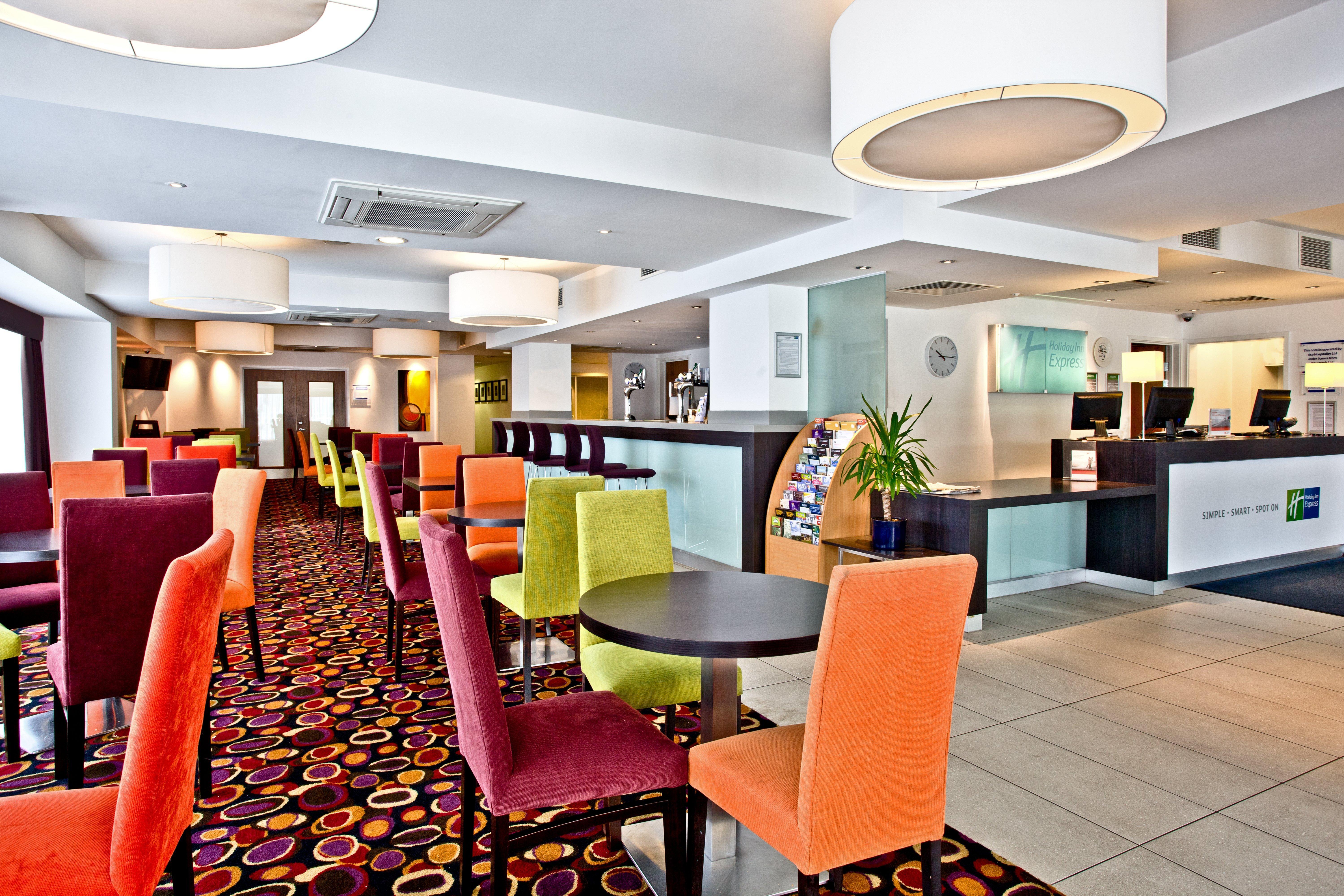 Holiday Inn Express Birmingham South A45, An Ihg Hotel Kültér fotó
