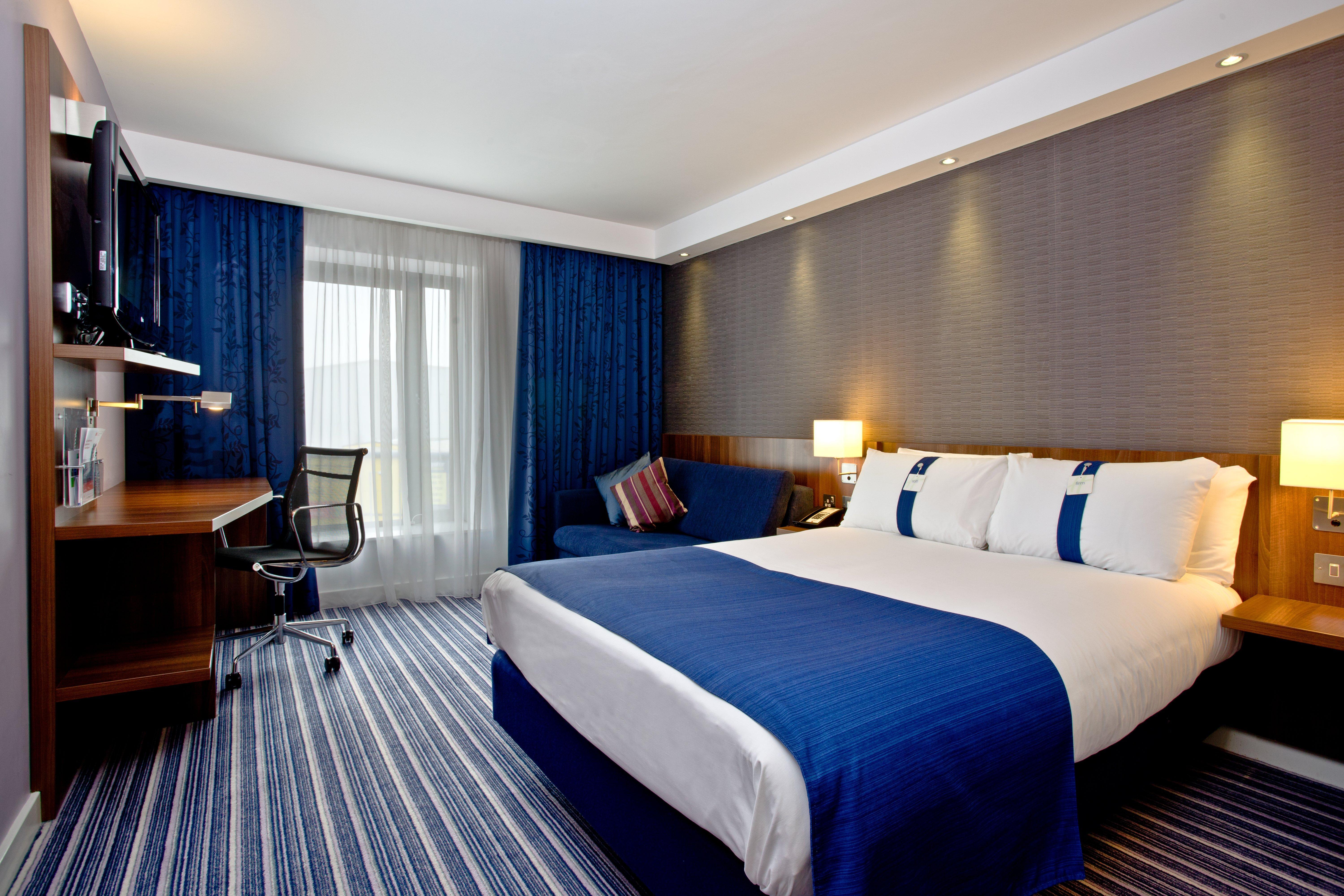 Holiday Inn Express Birmingham South A45, An Ihg Hotel Kültér fotó