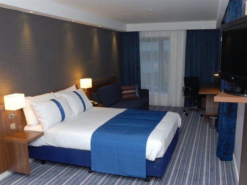 Holiday Inn Express Birmingham South A45, An Ihg Hotel Kültér fotó