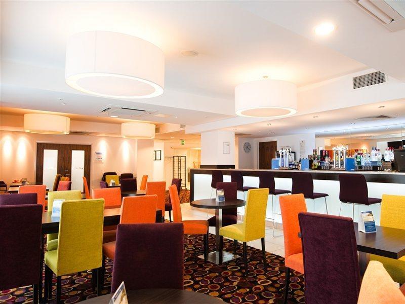 Holiday Inn Express Birmingham South A45, An Ihg Hotel Kültér fotó