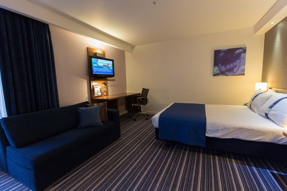 Holiday Inn Express Birmingham South A45, An Ihg Hotel Kültér fotó