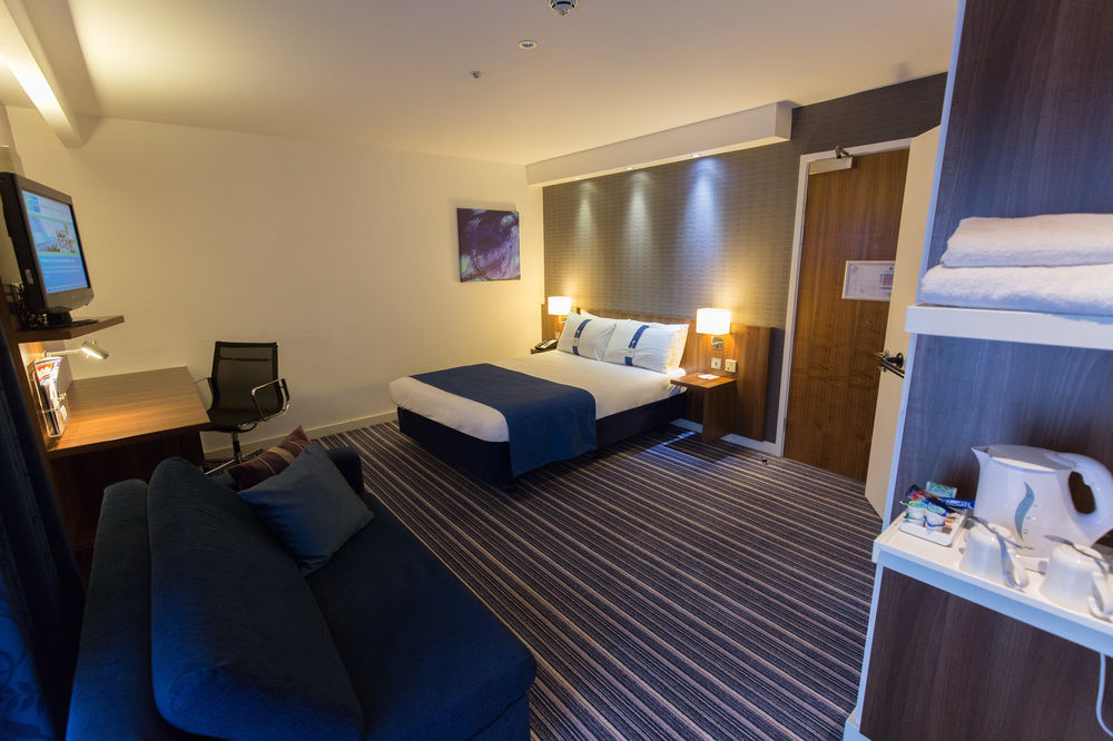Holiday Inn Express Birmingham South A45, An Ihg Hotel Kültér fotó