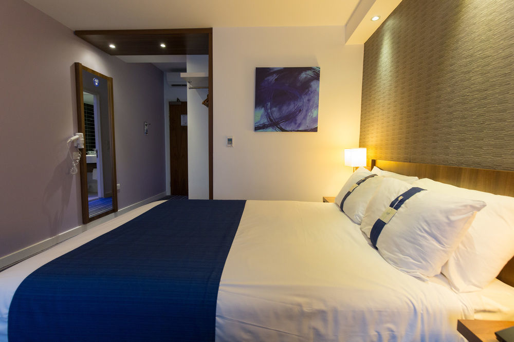 Holiday Inn Express Birmingham South A45, An Ihg Hotel Kültér fotó