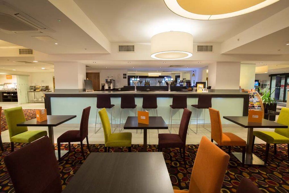 Holiday Inn Express Birmingham South A45, An Ihg Hotel Kültér fotó