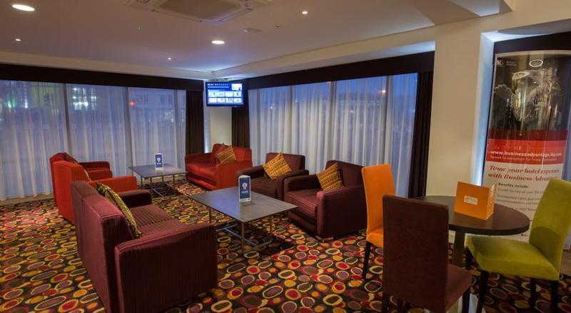 Holiday Inn Express Birmingham South A45, An Ihg Hotel Kültér fotó