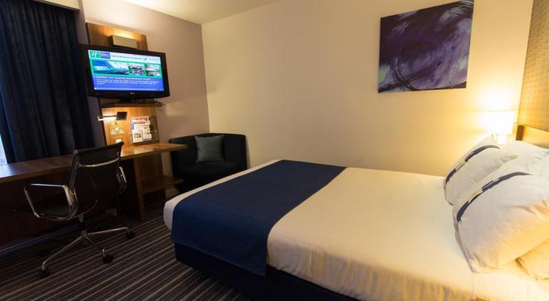 Holiday Inn Express Birmingham South A45, An Ihg Hotel Kültér fotó