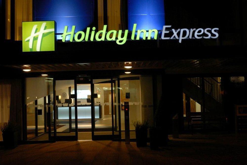 Holiday Inn Express Birmingham South A45, An Ihg Hotel Kültér fotó